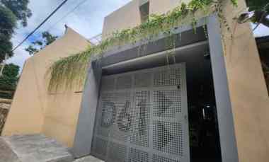 Rumah Dijual di Bojongkoneng, Cikutra, sayap Dago Bandung