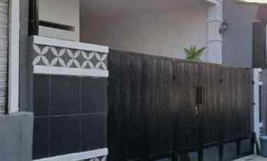 Rumah Bagus dan Strategis Perumanas di Depok Timur