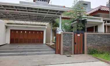 Rumah Dijual di Villa Galaxy, Jakasetia, Bekasi Selatan