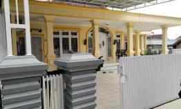 Rumah Bagus Full Furnish Balikpapan Kaltim