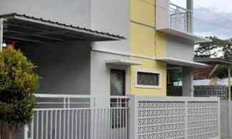 Rumah Bagus Harga Murah Secondary Bonus AC