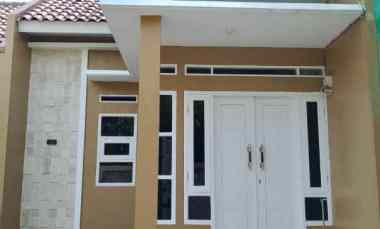 rumah bagus harga promo nyaman dan strategis