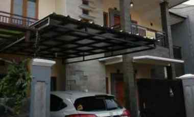 Rumah Bagus jl. Bahagia - Margacinta Bandung