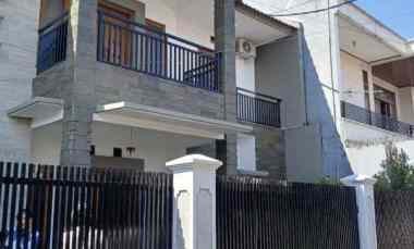 Rumah Bagus jl Bahagia Margacinta Buahbatu Bandung