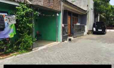 Rumah Bagus Kedungmundu Tembalang Semarang