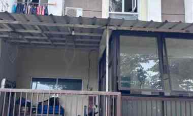 Rumah Bagus Komp. G-Land Padalarang Bandung Barat