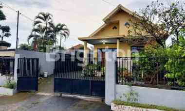 Rumah Bagus Luas View Cantik Prigen Pasuruan