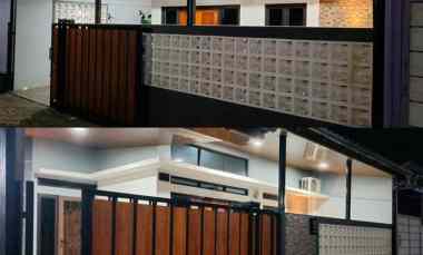 rumah bagus murah nyaman lt 102 m 3 kamar shm sawangan