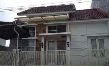 Rumah Dijual di Beji