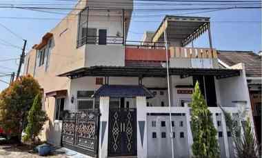 rumah bagus pedurungan semarang