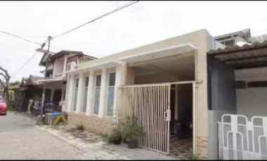 rumah bagus pondok chandra indah jl jambu waru