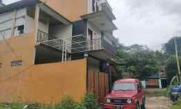 Rumah Bagus Premium 3 Lantai Siap Huni SHM Ready