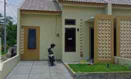 rumah bagus shm ready siap huni bisa kpr