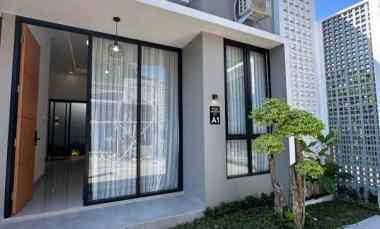 Rumah Dijual di Jl Purbaya Sumberadi Mlati Sleman Yogyakarta