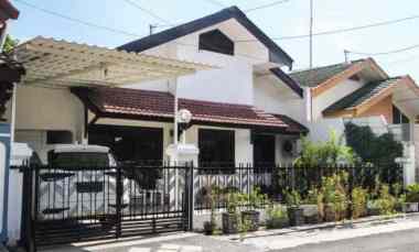 Rumah Dijual di Jl. Baruk Utara, Kedung Baruk, Kec. Rungkut, Surabaya Timur, Jawa Timur