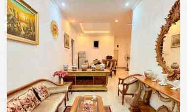 Rumah Dijual di Grand Galaxy Bekasi Selatan