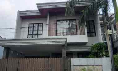 Rumah Bagus Siap Huni di Kemang Pratama Bekasi