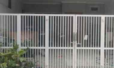 rumah bagus siap huni di pondok kelapa billymoon