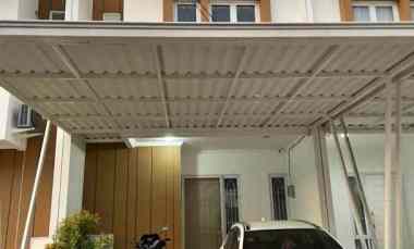 Rumah Bagus Siap Huni di Prima Harapan Regency, Bekasi