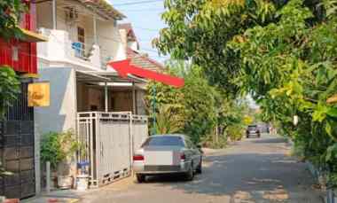 rumah bagus strategis taman pinang indah sidoarjo