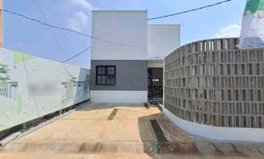 rumah bagus tanpa dp dicolodong