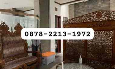 Rumah Bagus Terawat dekat Kampus Unpar Ciumbuleuit