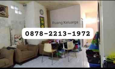 Rumah Dijual di LEMBANG BANDUNG BARAT