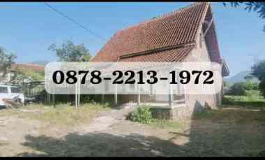 Rumah Dijual di BANJARAN BANDUNG