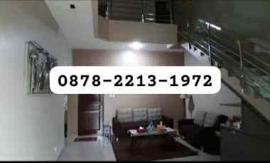 rumah bagus untuk villa dekat ke terminal ledeng