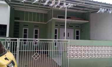 Rumah Bandung Bisa Cicil tanpa BI Cheking