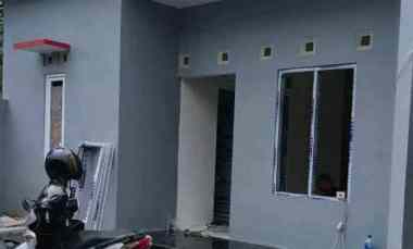 Rumah Bangetayu Wetan Semarang