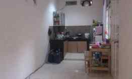 Dijual Rumah Standart Siap Huni di BCS jln 1 Mobil Nepis