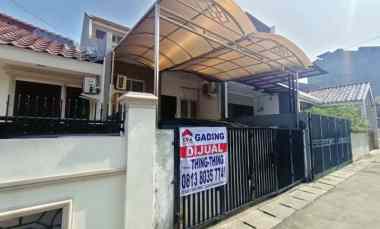 rumah bangun cipta sarana