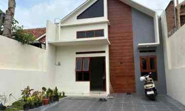 Rumah Dijual di karanganyar, solo