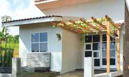 Dijual Rumah Cluster Orchid Banjaran