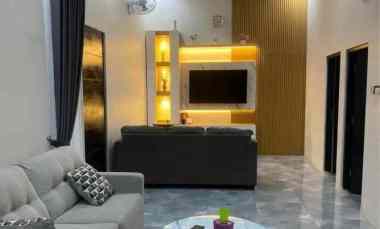 Rumah Banowati Semarang Tengah