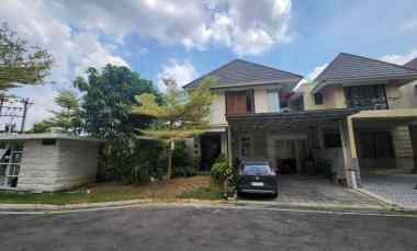 Rumah Banting Harga di Citra Grand Mutiara