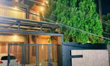 Rumah Dijual di Banyumanik