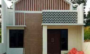 rumah banyumanik semarang dp 5jt 300jtn bebas desain