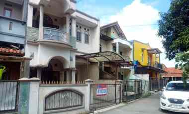 Rumah Baros Cimahi 10 menit Gerbang Tol Baros