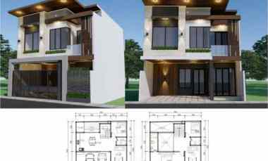 Rumah Dijual di Jl Sulawesi, Kaliurang KM 6