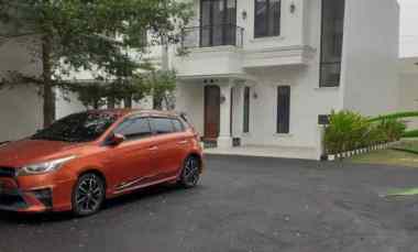 rumah baru 2 lantai casa view bekasi dijual