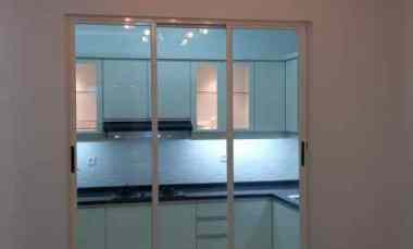 rumah baru 2 lantai lokasi depan pakuwon city