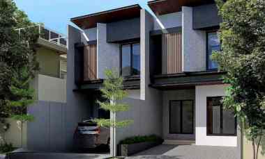 Rumah Baru 2 Lantai Manyar Jaya Bagus, Hight Quality