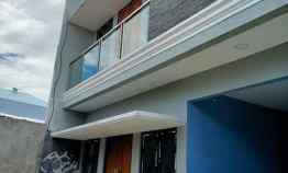 Rumah Baru 2 Lantai Ready 850 jt an di Klapa 2 Depok