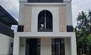 Rumah Dijual di Pudakpayung Banyumanik Semarang