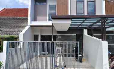 Rumah Dijual di Margahayu Raya Bandung