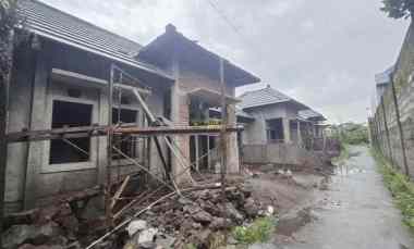 Rumah Baru, 6 menit ke Candi Prambanan, Sleman