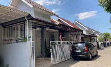 rumah baru 750 m jl kaliurang km 7