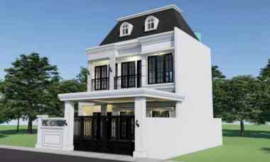 Rumah Dijual di SENGKALING